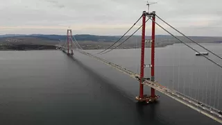 Geçiş ücreti ne kadar olacak?