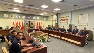 Geleceğin güvenlik profesyonelleri GAMER'de