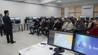 Geleceğin kaptanları SUBÜ’de yetişiyor