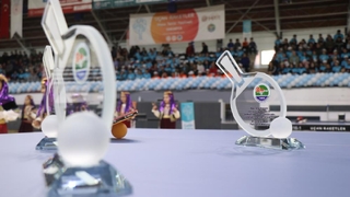 Geleceğin milli takım sporcuları bu projeden çıkacak