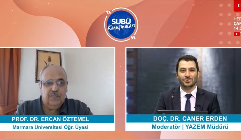 Geleceğin toplumunda robotlarla arkadaş olacağız