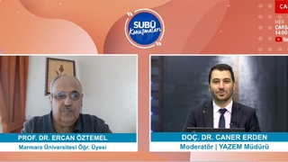 Geleceğin toplumunda robotlarla arkadaş olacağız