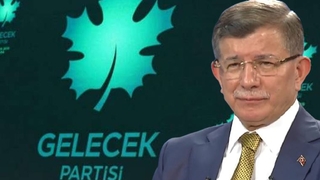 Gelecek Partisi'nde istifa depremi sürüyor