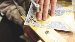 Geleneksel Sanatlar İhtisas Merkezi’nde yeni dönem başlıyor