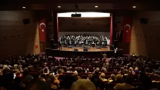 Gelenekten geleceğe: Serdivan’da Türk Müziği ziyafeti