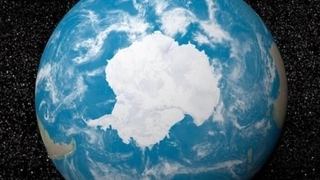 Gelgit hareketleri, buzul erimesini hızlandırıyor