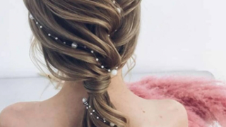 Geline şok, koronalı olduğunu kuaförde öğrendi