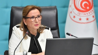 Gelir kaybı ve kira desteğine 2 milyondan fazla esnaf ve sanatkar başvurdu