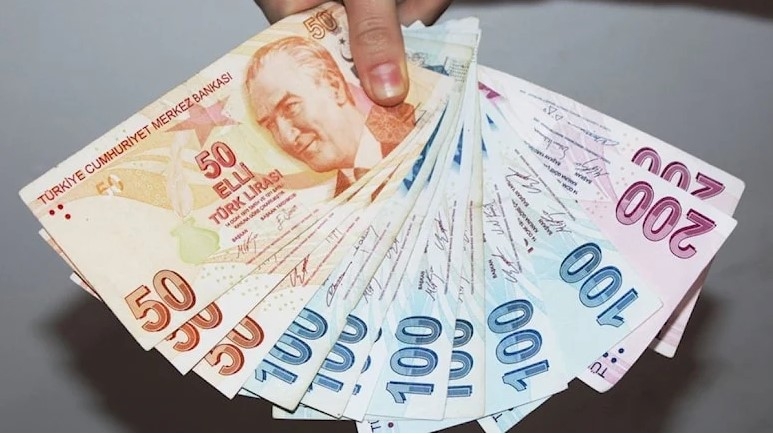 Gelir vergisi tarifelerine düzenleme