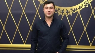 Genç adam elektrik akımına kapılarak öldü