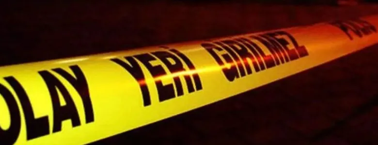 Genç adam ölü bulundu