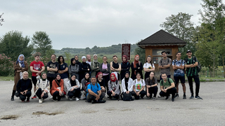 Genç Atölye doğa tutkunları için unutulmaz bir macera oldu