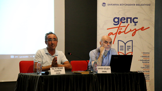 Genç Atölye’de konu psikoloji ve sinema