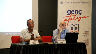 Genç Atölye’de konu psikoloji ve sinema