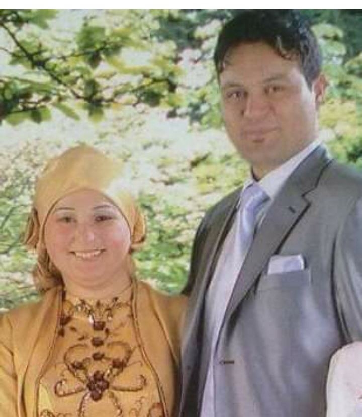 Genç çift iki gün arayla vefat etti