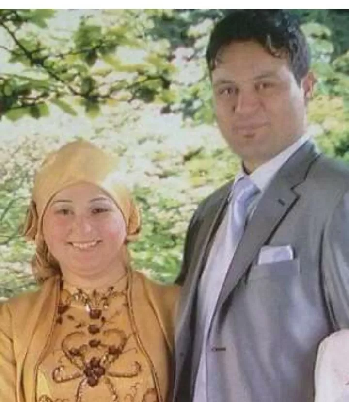 Genç çift iki gün arayla vefat etti