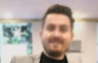 Genç emlakçı çatıda ölü bulundu