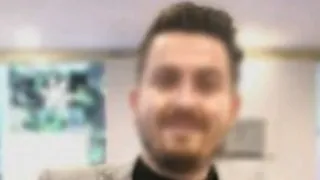 Genç emlakçı çatıda ölü bulundu