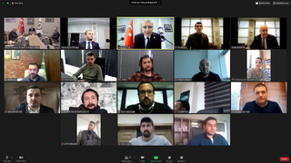 Genç Girişimciler Kurulu yılın son toplantısını yaptı