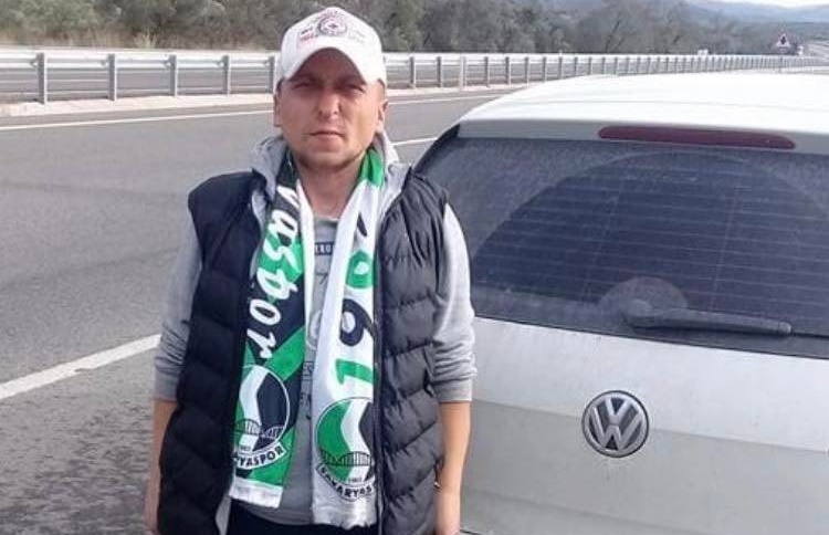 Genç kasaptan acı haber