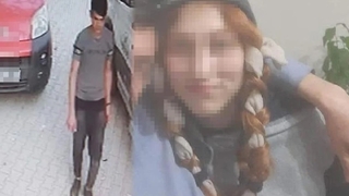 Genç kız öldürülmeden önce tecavüze uğramış