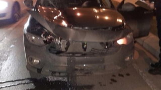 Genç kıza çarpıp ölümüne sebep olmuştu, adli kontrolle serbest