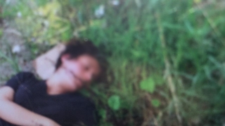 Genç kızı böyle buldular!