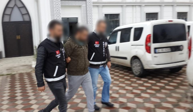 Genç kızı öldürüp cesedini yakmıştı, ifadesi ortaya çıktı