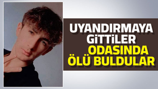 Genç kuaförden acı haber