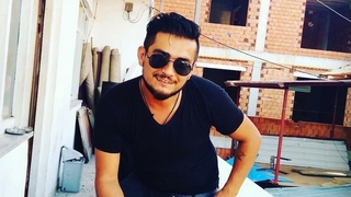 Genç Tarık'ın ölüm haberi geldi