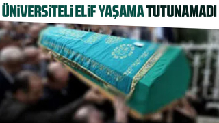 Genç yaşta amansız hastalığa yenik düştü