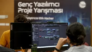 Genç zihinler kodluyor: Oyun Geliştirici etabı da tamamlandı
