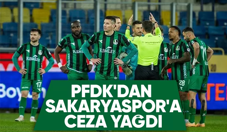 Gençlerbirliği maçının faturası ağır oldu
