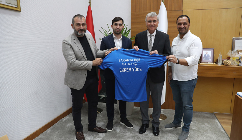 Gençlerimizin spora olan tutkusunu yücelteceğiz