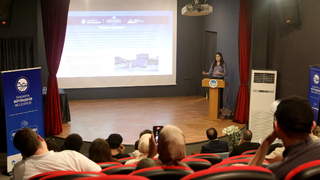 Gençlerin hayal gücüyle Sakarya için 4 proje