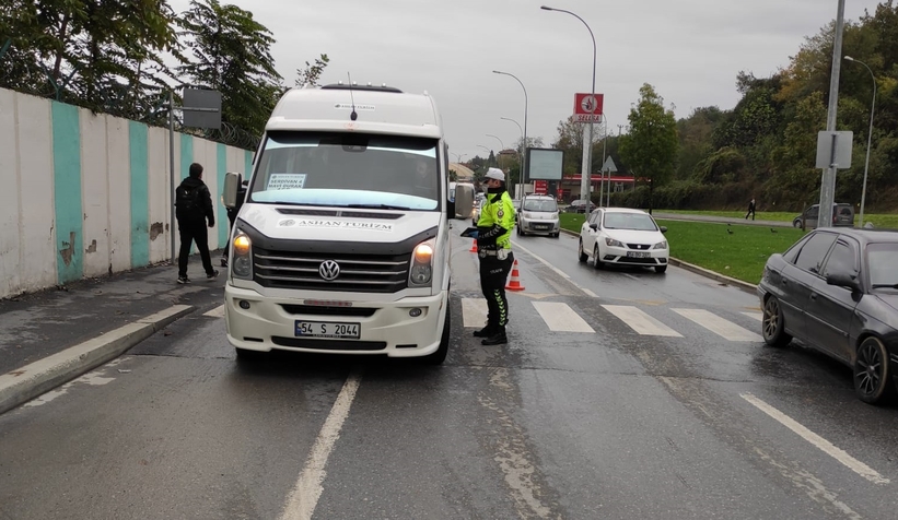 Genelge sonrası uygulamalar başladı
