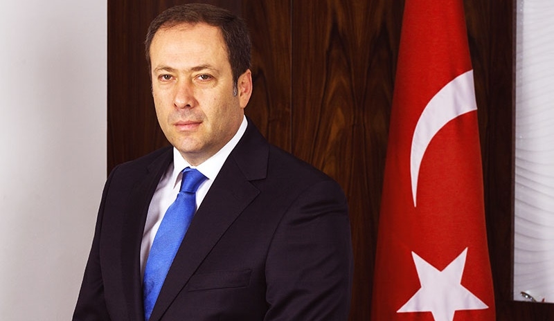 Geyve Belediye Başkanı koronaya yakalandı