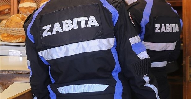 Geyve Belediyesi zabıta alımı sonuçları açıklandı