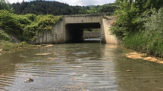 Geyve'de 10 yıldır bitmeyen çile!