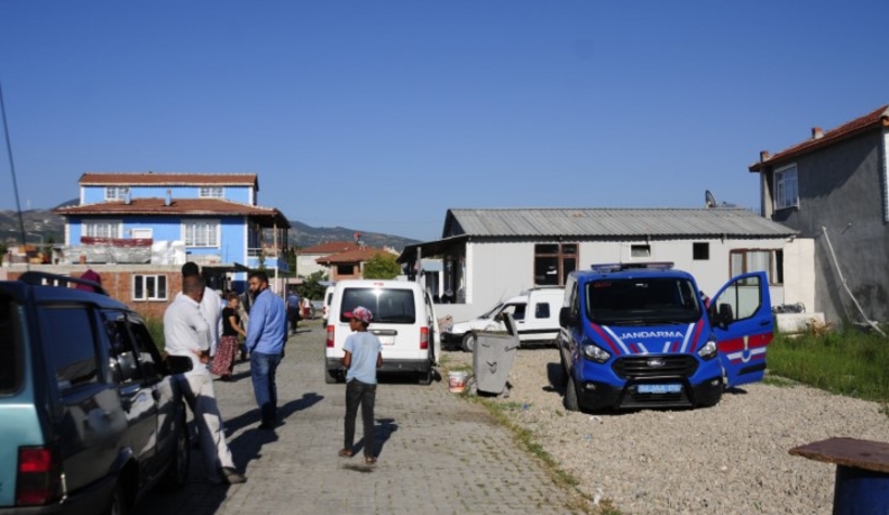 Yaşlı adam kavgayı ayırmak isterken öldürüldü