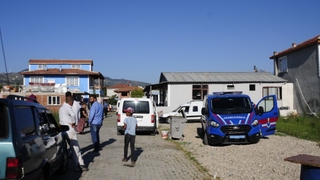 Yaşlı adam kavgayı ayırmak isterken öldürüldü