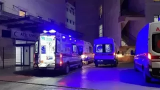 Geyve'de feci kaza: 3 yaralı