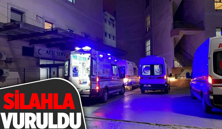 Geyve'de kanlı gün