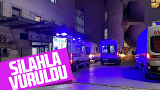 Geyve'de kanlı gün