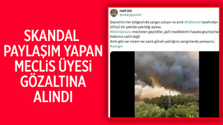 Geyve'de o meclis üyesi gözaltına alındı