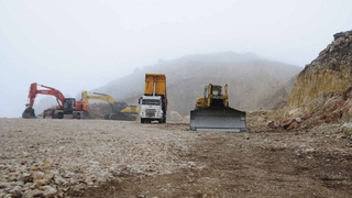 GEYVE'de RES Projesi mahkemeye taşındı