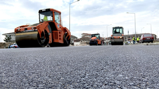 Geyve'deki 4 noktada işlem tamam