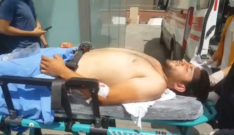 Geyve'deki cinayetin faili tutuklandı