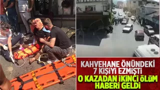 Geyve'deki dehşet dolu olaydan ikinci ölüm haberi