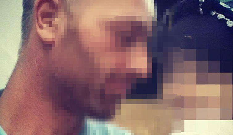 Geyve'deki vahşi cinayette üvey baba hakim karşısında